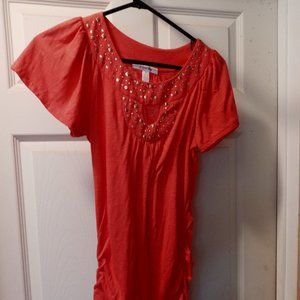 Summer top by Lena